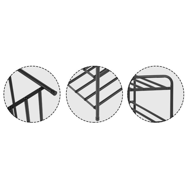 Massido, Regał na buty, MS-868