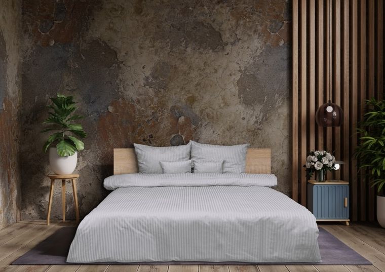 Matex, 3-częściowy komplet pościeli, adamaszkowa satyna bawełniana, 220-200 cm