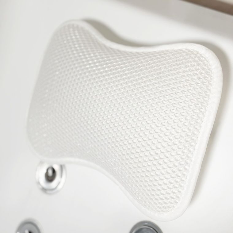 Matex, poduszka do wanny, 20-30 cm