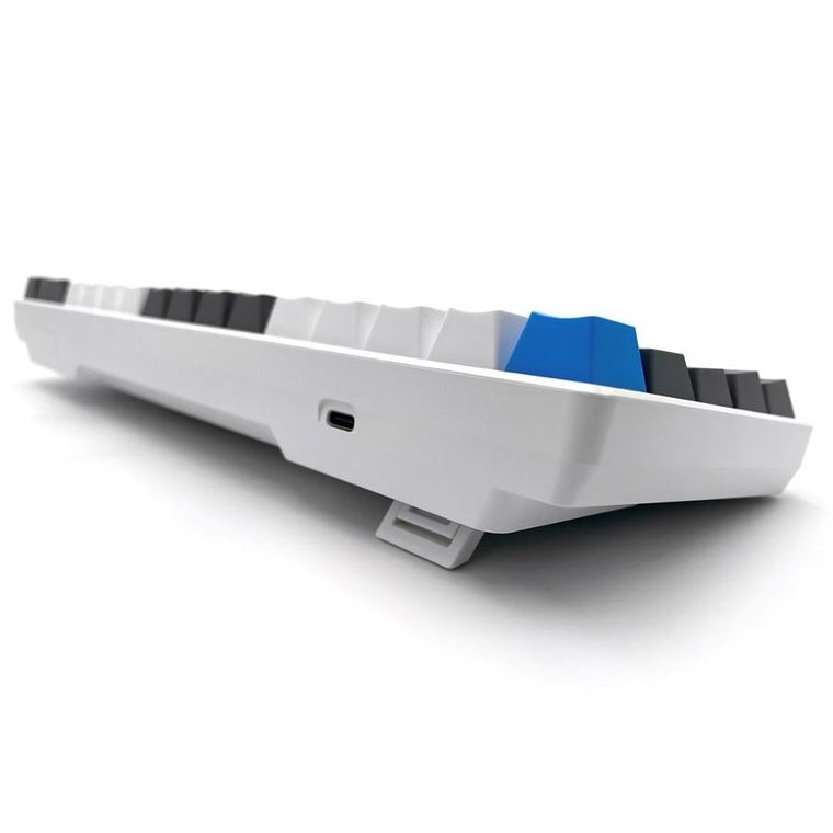 Media Tech, klawiatura mechaniczna, 60%, MT1259