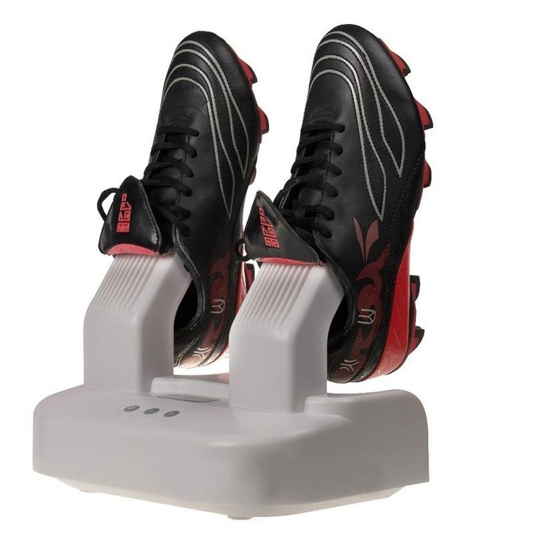 Media Tech, suszarka do butów z funkcją sterylizacji