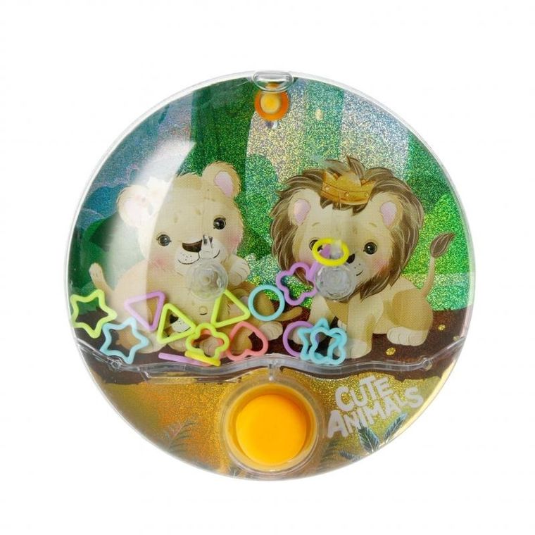 Mega Creative, Animal, gra zręcznościowa