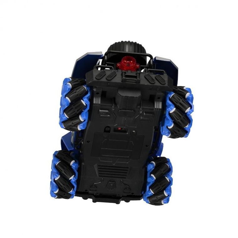 Mega Creative, auto terenowe, pojazd zdalnie sterowany