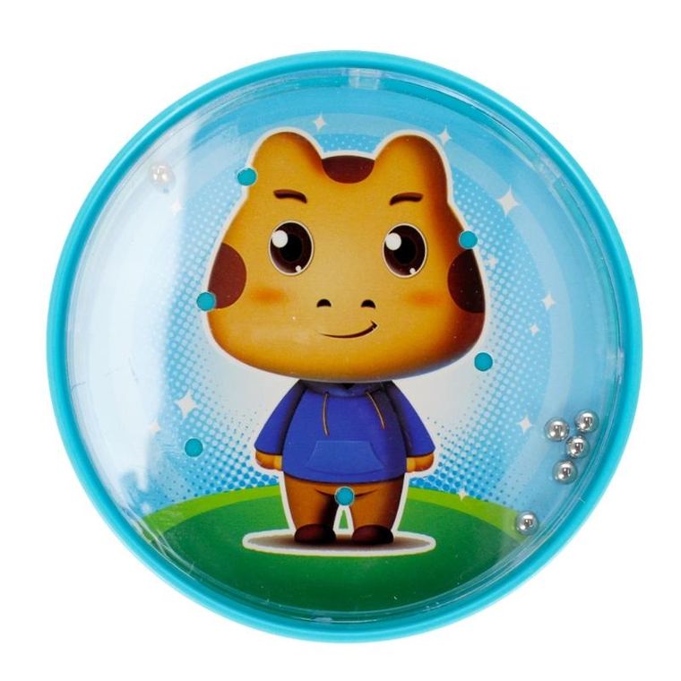 Mega Creative, Balans, gra magnetyczna