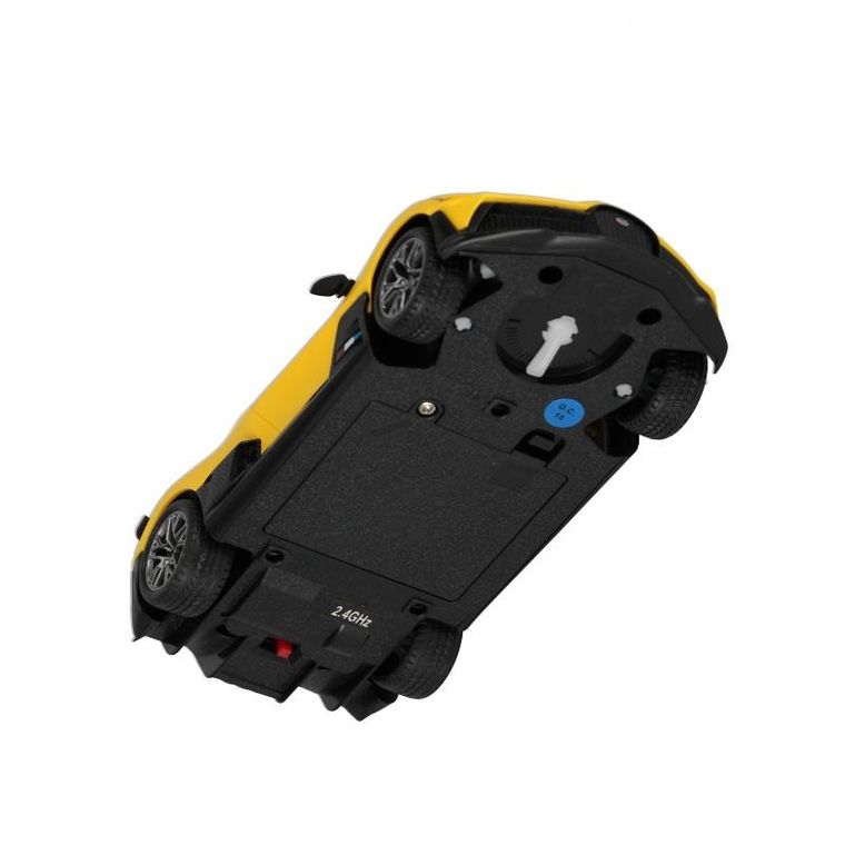 Mega Creative, Bugatti Divo, auto osobowe, pojazd zdalnie sterowany, 1:24