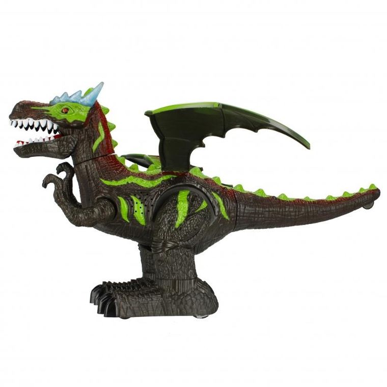 Mega Creative, Dinozaur zdalnie sterowany