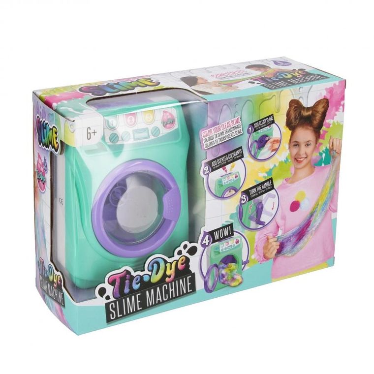 Mega Creative, fabryka slime, zestaw kreatywny