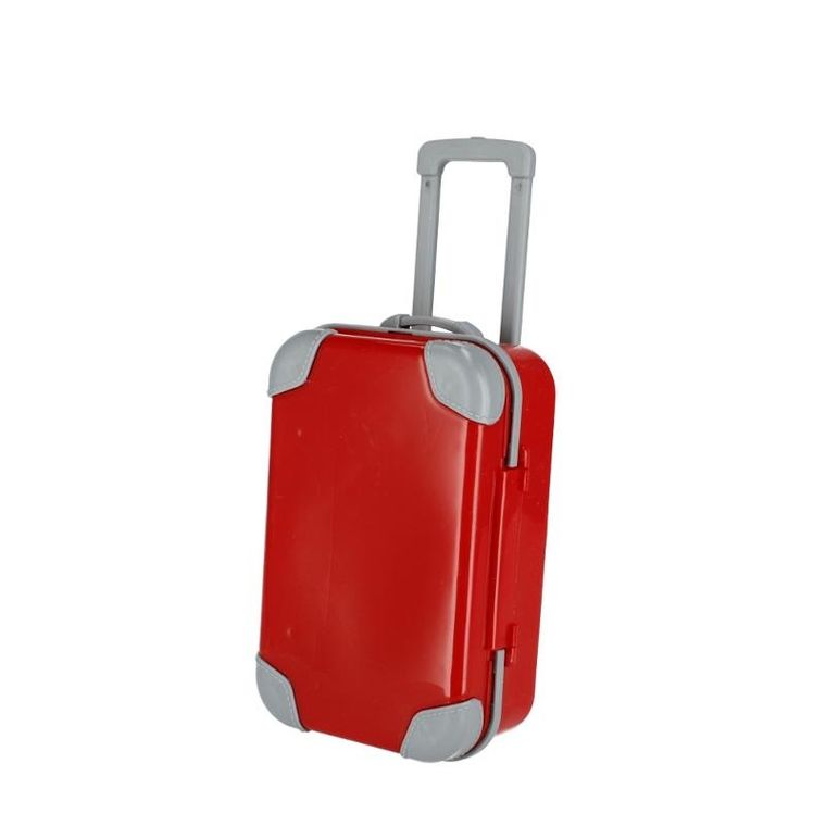 Mega Creative, kuchnia z akcesoriami, walizka, 1 szt.