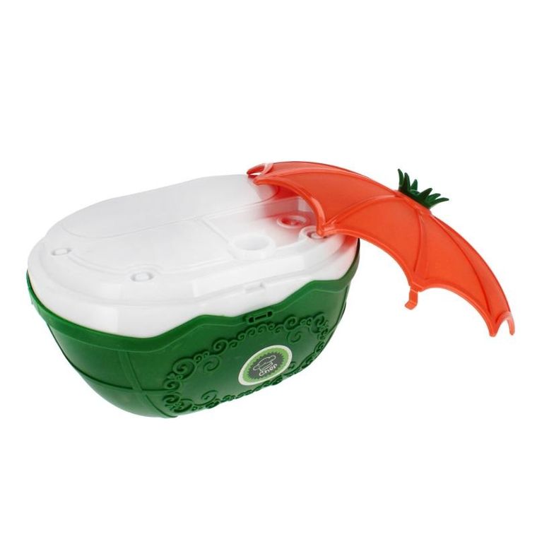 Mega Creative, kuchnia z akcesoriami, walizka