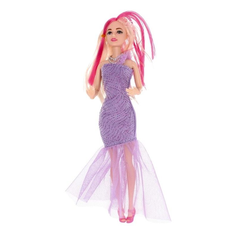 Mega Creative, lalka, 29 cm