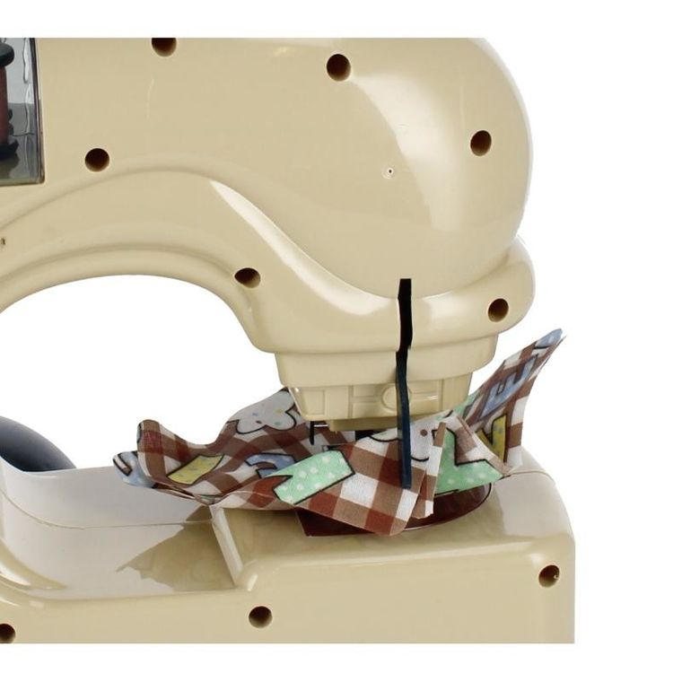 Mega Creative, maszyna do szycia