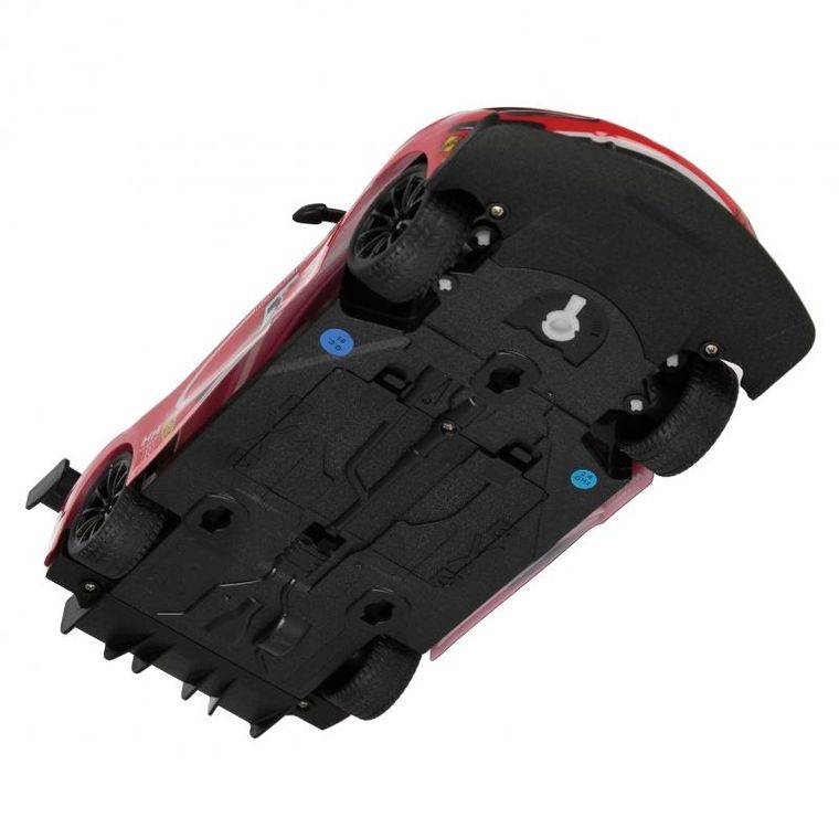 Mega Creative, McLaren, auto osobowe, pojazd zdalnie sterowany, 1:16