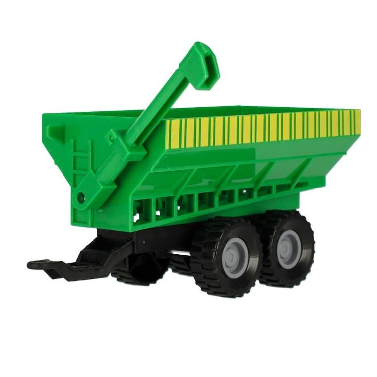 Mega Creative, Moje ranczo, Kombajn, pojazd, 21 cm