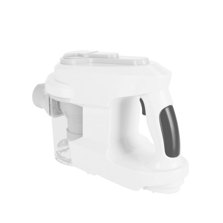 Mega Creative, odkurzacz modern