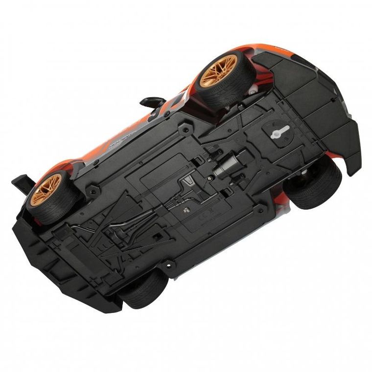 Mega Creative, pojazd wyścigowy, zdalnie sterowany