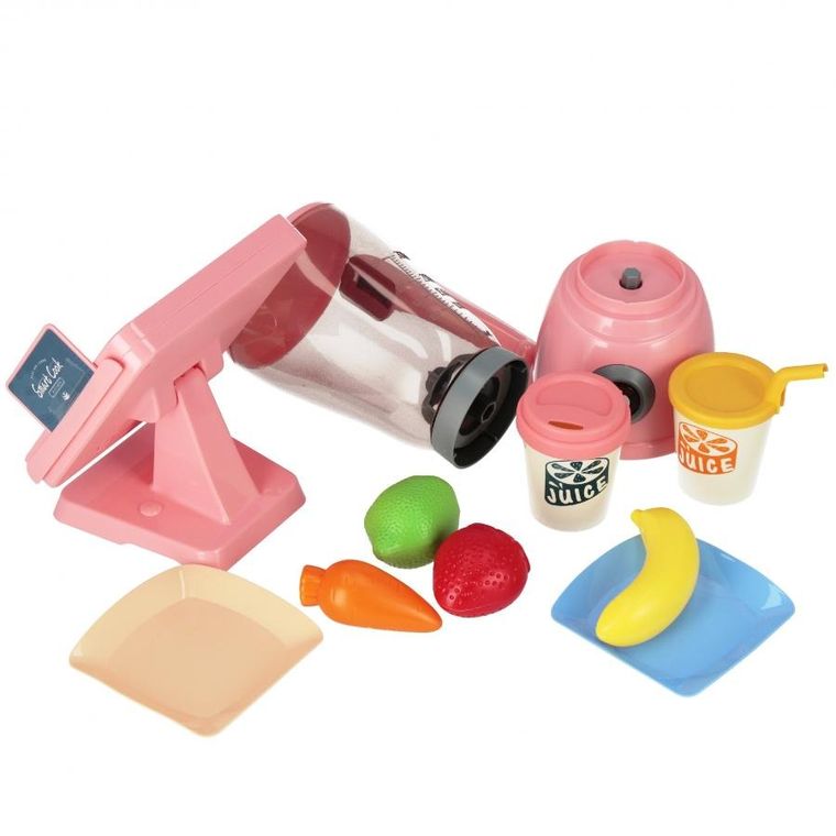 Mega Creative, supermarket z akcesoriami