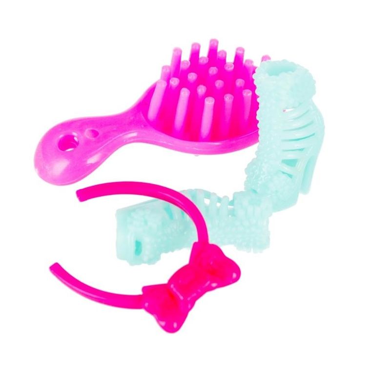 Mega Creative, ubranka dla lalek