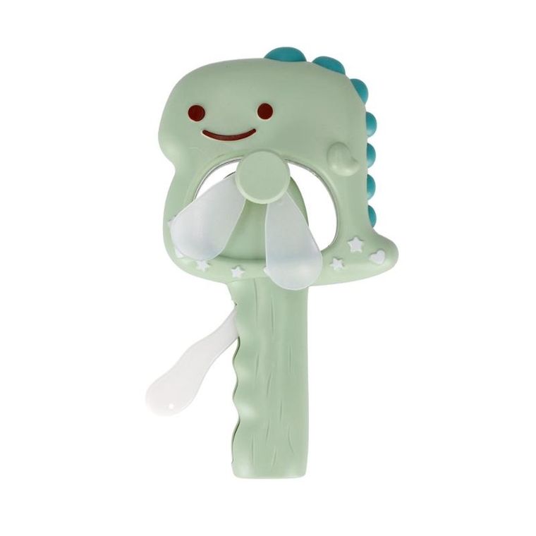 Mega Creative, wiatraczek, Dino, 1 szt.