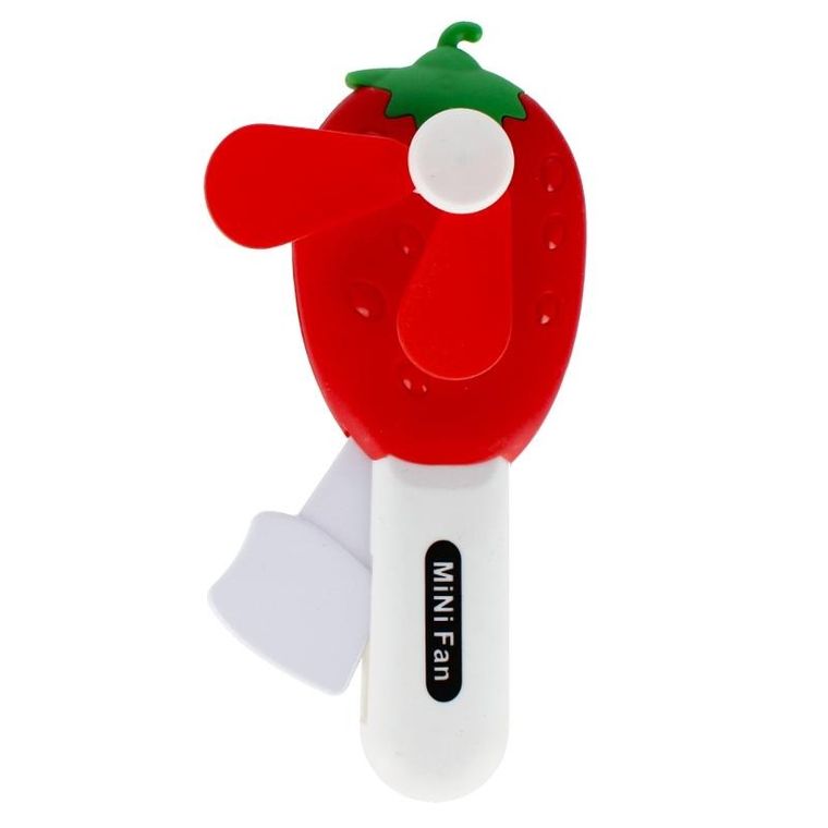 Mega Creative, wiatraczek, owoc