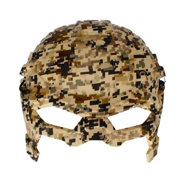 Mega Creative, wyrzutnia, zestaw ze strzałkami, wojsko, zestaw z kaskiem