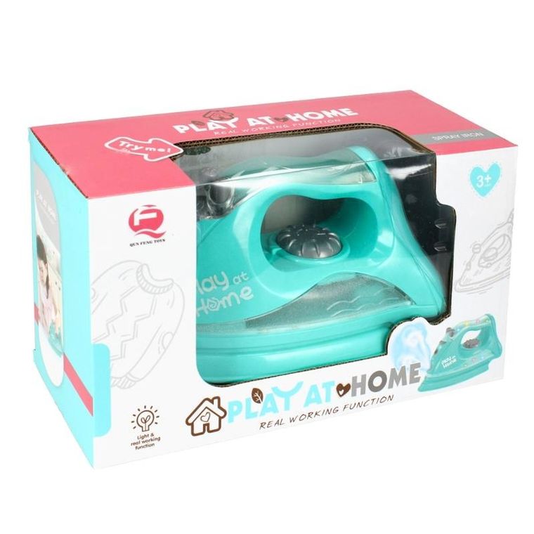 Mega Creative, żelazko