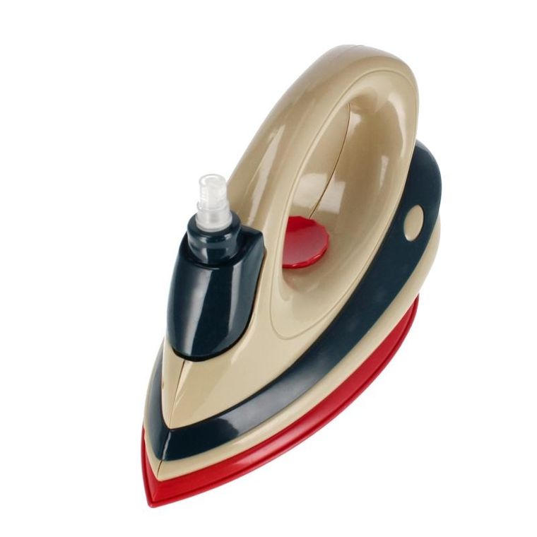 Mega Creative, zestaw do prasowania z akcesoriami