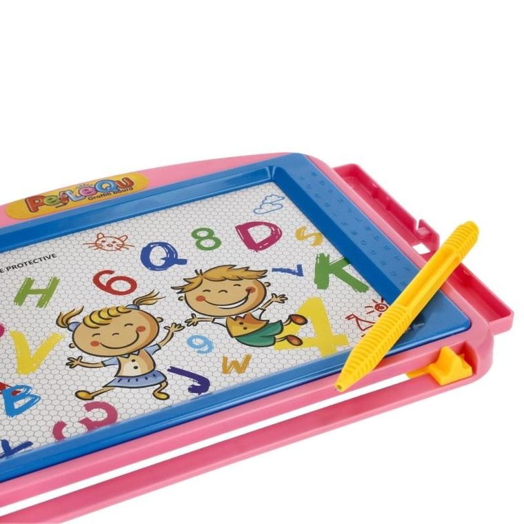 Mega Creative, znikopis, rysik