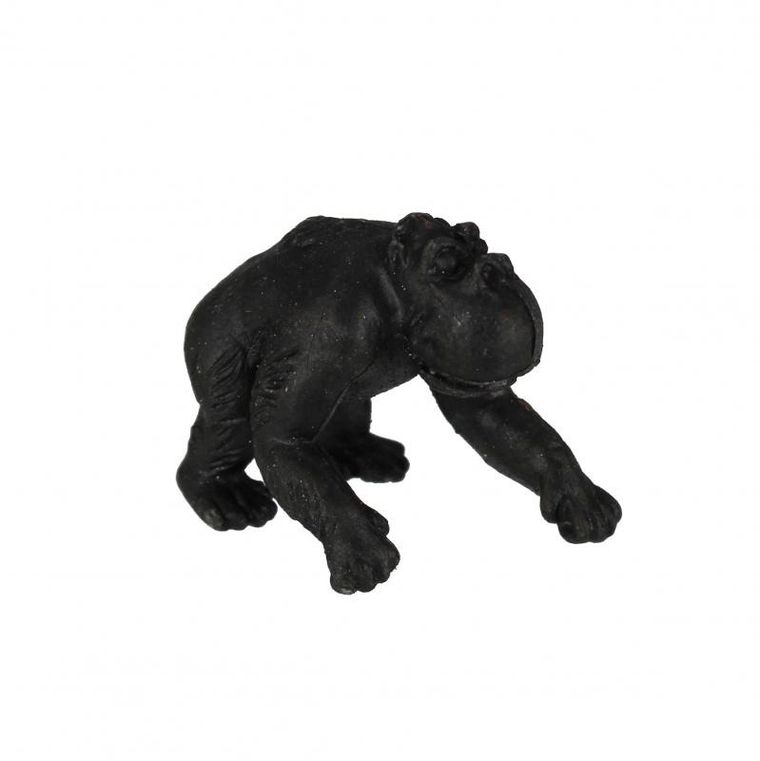 Mega Creative, zwierzęta dzikie, figurki, 12 szt.