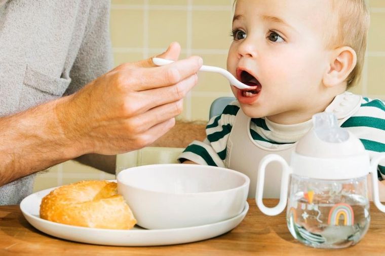 Mepal, Mio, Forest Friends, miseczka dziecięca