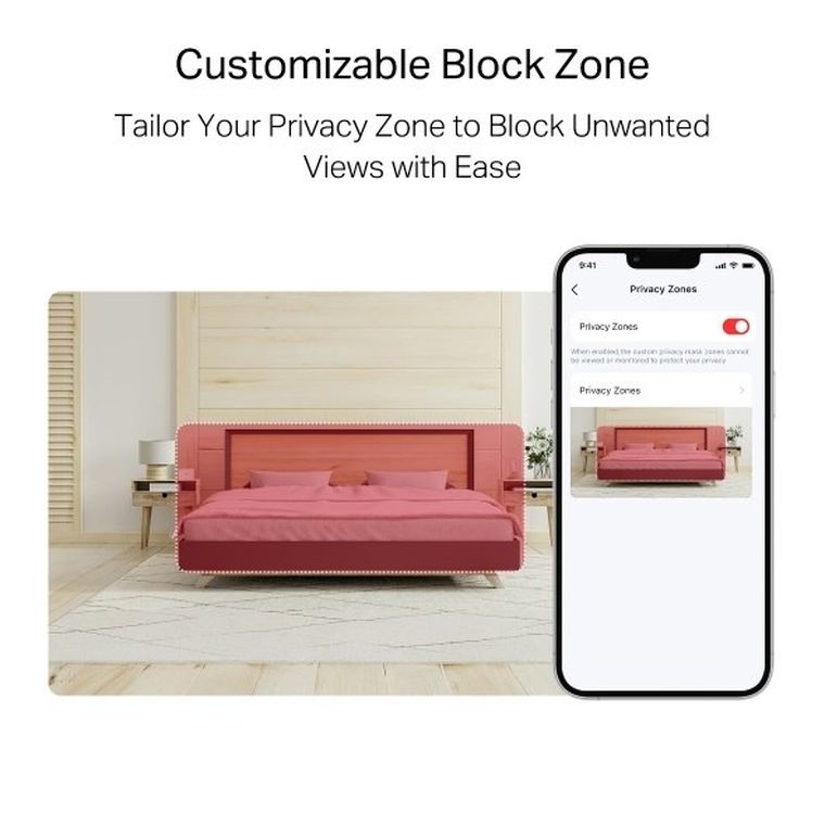 Mercusys, kamera, MC210