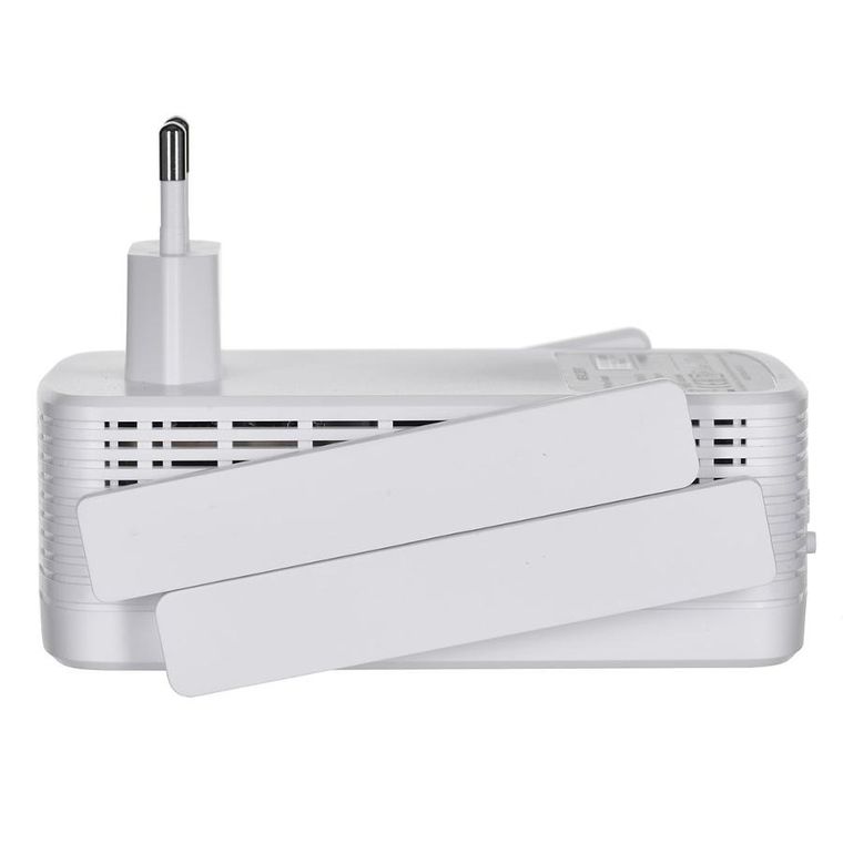 Mercusy,s ME50G, wzmacniacz sygnału WiFi, AC1900 Dual Band, 1x RJ45 1000Mb/s