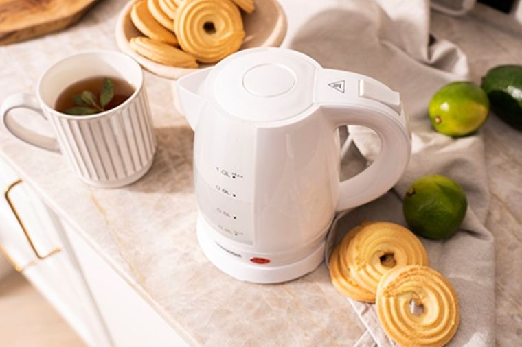 Mesko, czajnik MS 1276, 1 L, 1600 W