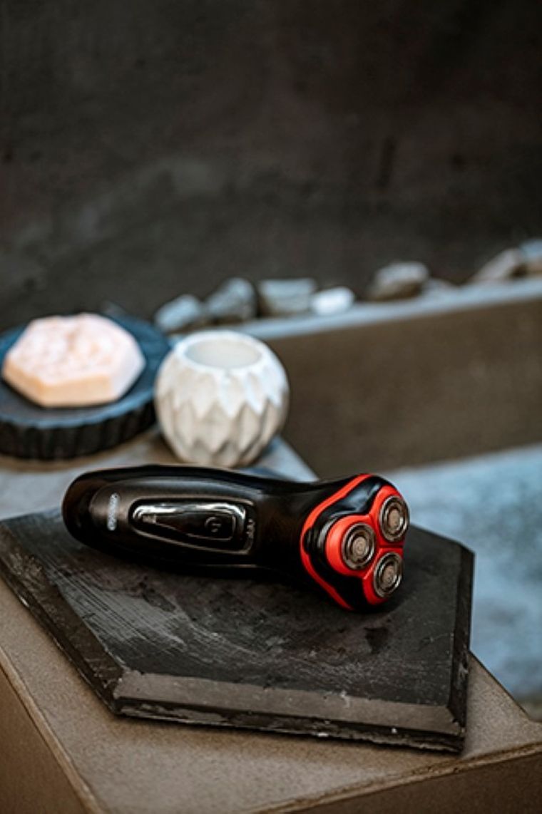 Mesko, golarka męska