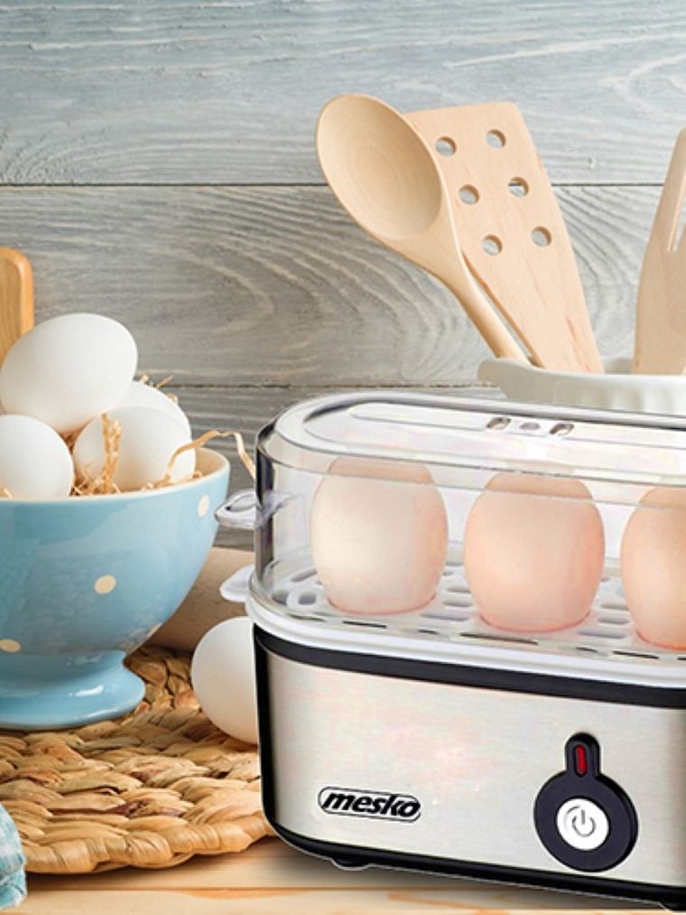 Mesko, jajowar, 3 jaja, MS 4485