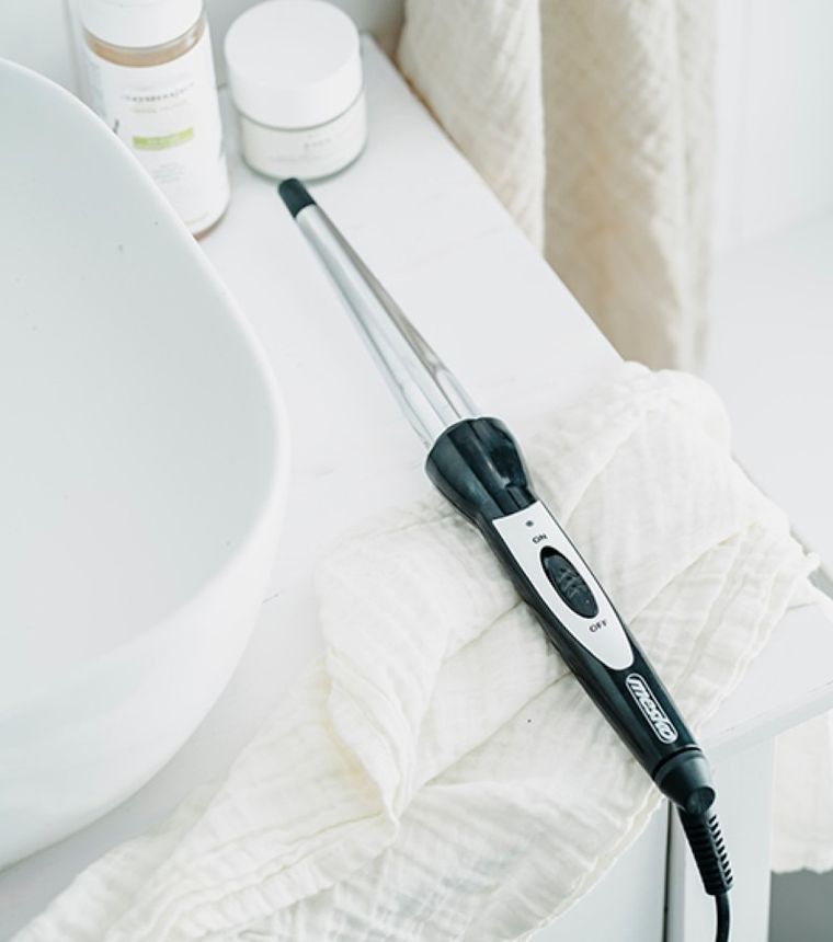 Mesko, lokówka z końcówką stożkową, 40W, MS 2109