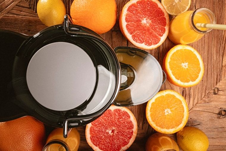 Mesko, sokowirówka MS 4126, 600 W