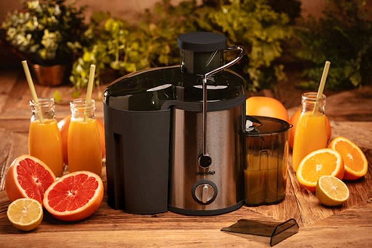 Mesko, sokowirówka, MS 4126b, 600 W