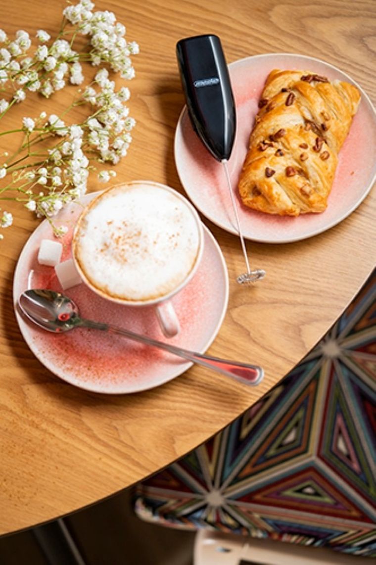 Mesko, spieniacz do mleka