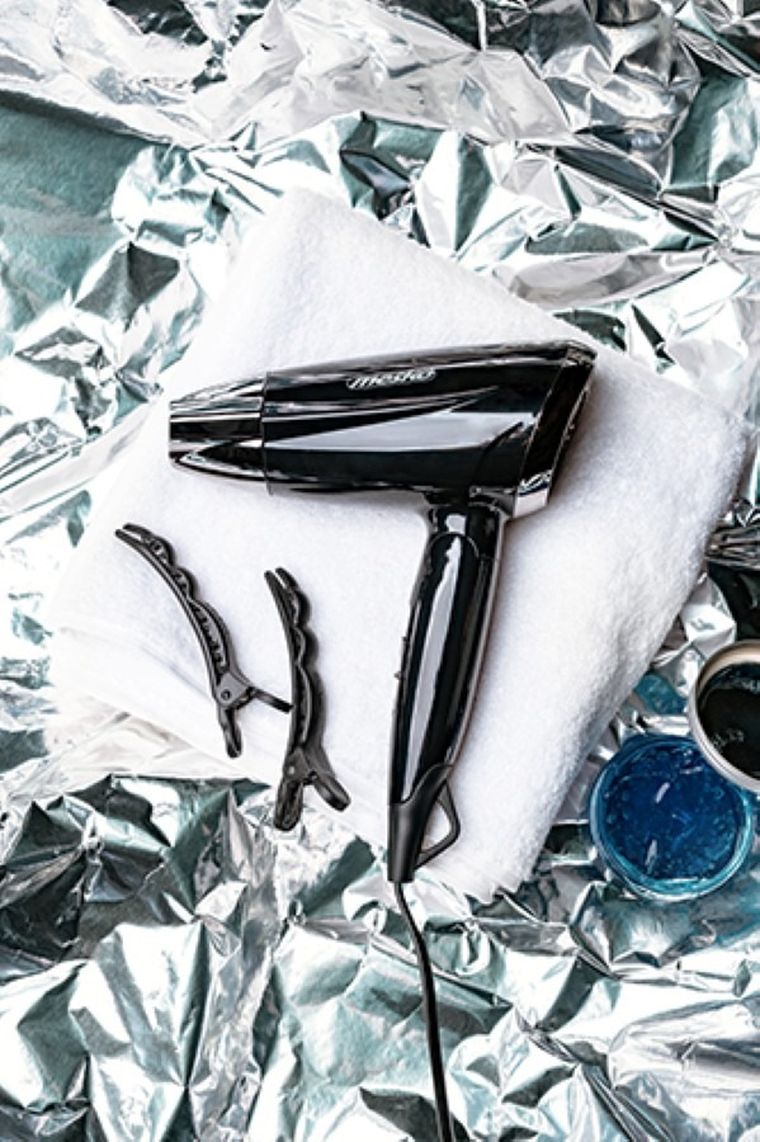 Mesko, suszarka, 1400W, MS 2264