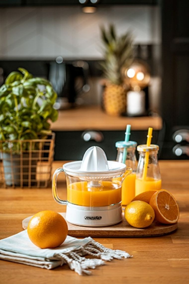 Mesko, wyciskarka do cytrusów, MS 4010