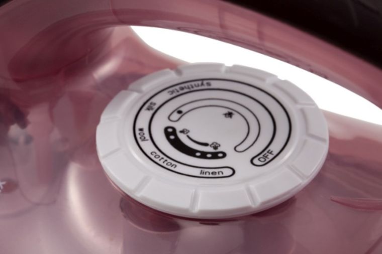 Mesko, żelazko ceramiczne, 2200W, MS 5028