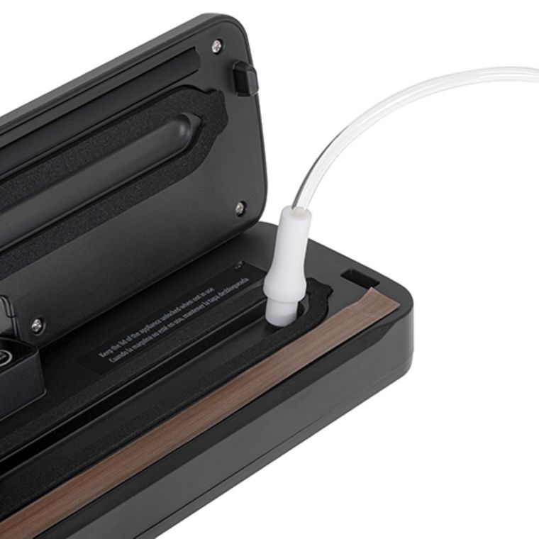 Mesko, zgrzewarka próżniowa