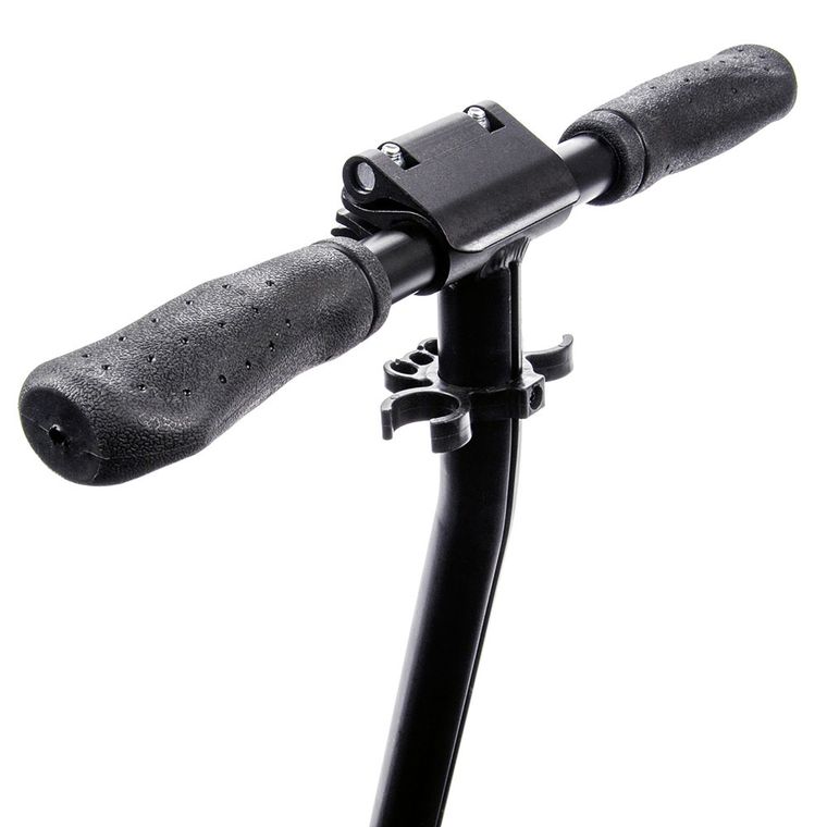 Meteor, Hi-Way, hulajnoga, czarna