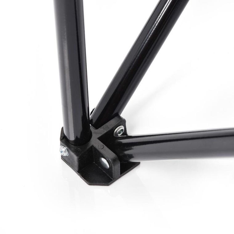 Meteor Hiker, krzesło składane, morski