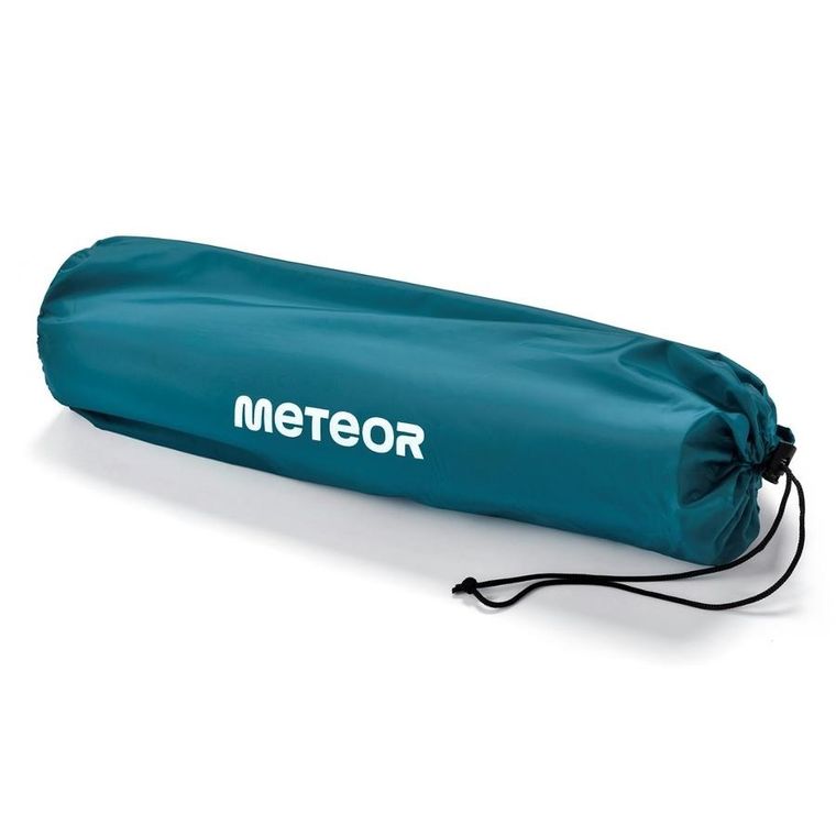 Meteor, mata samopompująca, morska, 180-50-2,5 cm