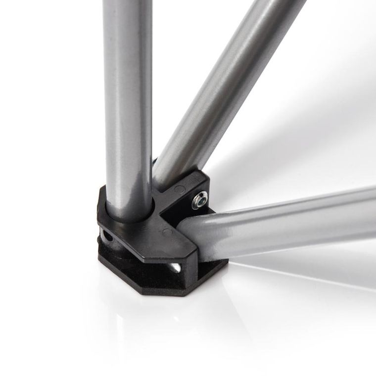 Meteor, Sedia, krzesło składane, khaki