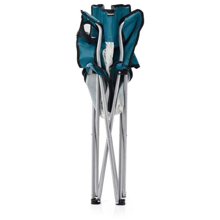 Meteor Tripper, krzesło składane, morski