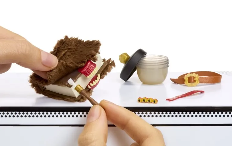 MGA's Miniverse, Make It Mini, Harry Potter, kula niespodzianka