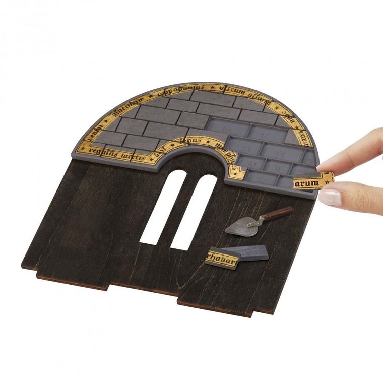 MGA's Miniverse, Make It Mini, Harry Potter Potio, mini eliksiry, zestaw kreatywny