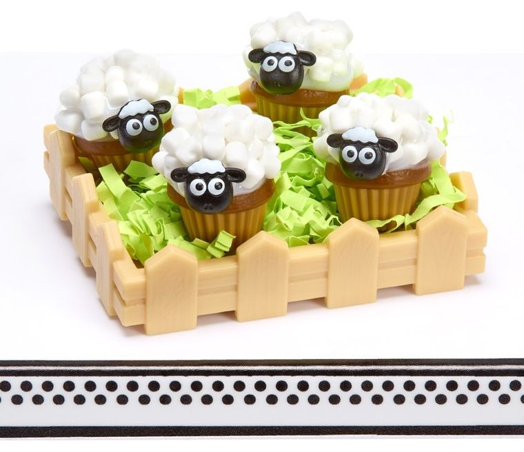 MGA's Miniverse, Make It Mini, Spring, kula niespodzianka